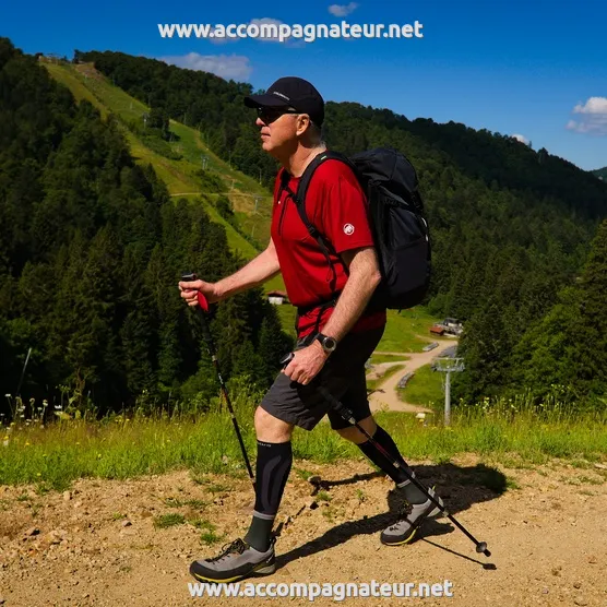 Test Kayland Miura GTX sur chemin et avis Test et avis Kayland Miura GTX sur chemin