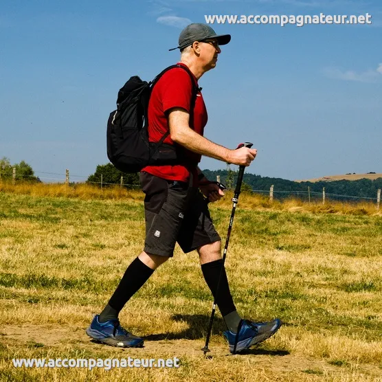Test chaussures North Face Offtrail TR GTX sur pré Test et avis North Face Offtrail TR GTX sur pré
