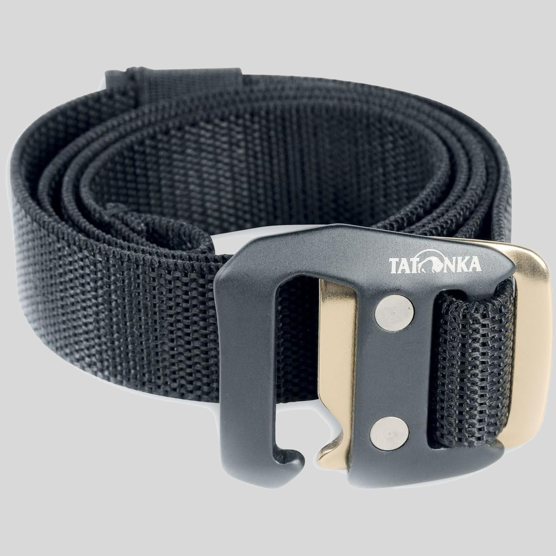 Ceinture randonnée élastique Tatonka