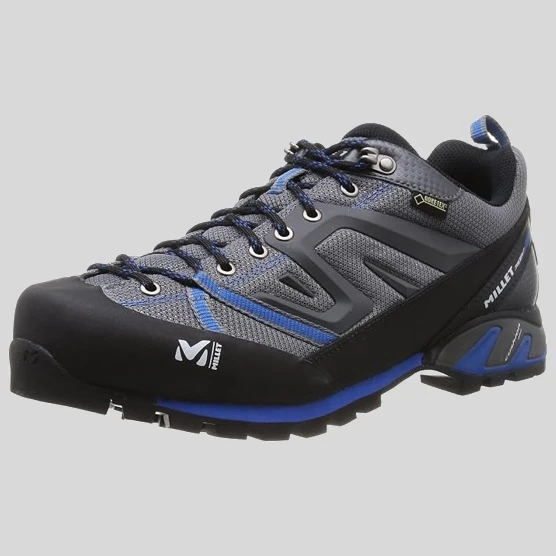 Chaussure randonnée basse Millet Trident GTX