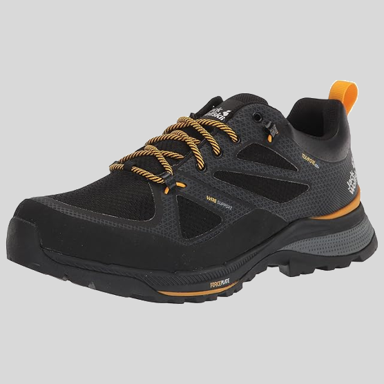 Chaussure randonnée basse Jack Wolfskin Force Striker