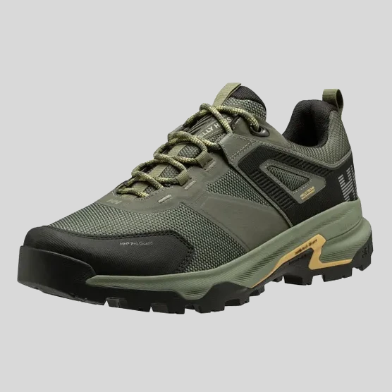Chaussure randonnée basse Helly-Hansen Ascender Low HT