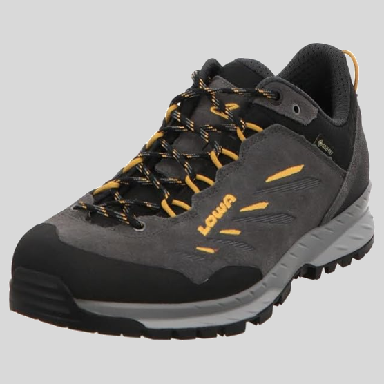 Chaussure randonnée basse Lowa Delago GTX