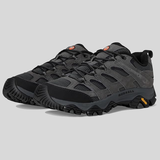 Chaussures randonnée basse Merrell Moab 3 GTX