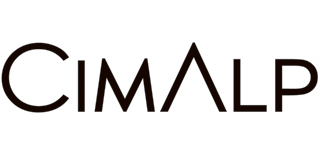 Logo de la marque Cimalp