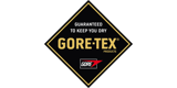 Logo de la marque Gore-tex