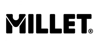 Logo de la marque Millet