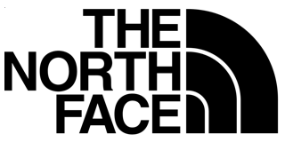 Logo de la marque The North Face