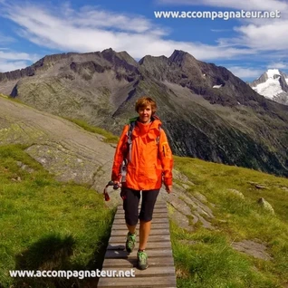 Vêtements de randonnée Jack Wolfskin en test