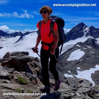 Vêtements de randonnée The North Face en test