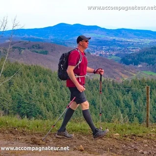 T-shirt et short de randonnée Quechua en test