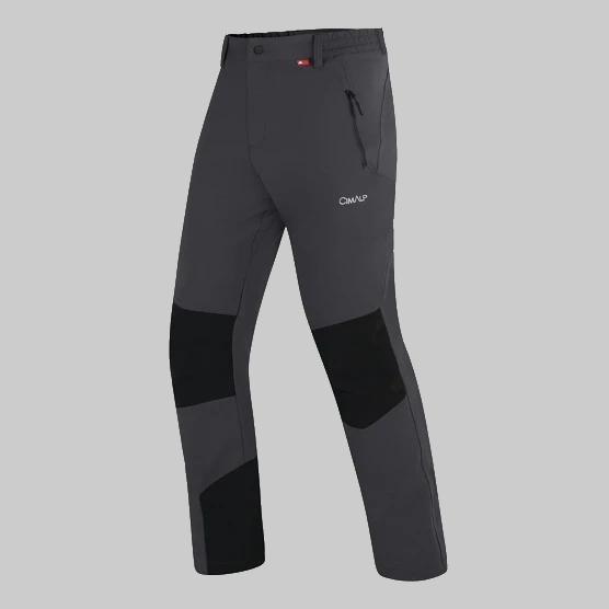 Pantalon randonnée homme Cimalp Explore Pantalon randonnée homme Cimalp Explore