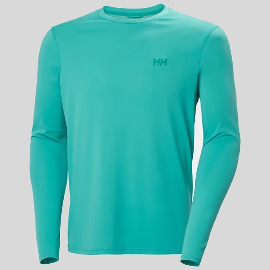 Tee-shirt manches longues Helly-Hansen Solen Lifa Active Tee-shirt manches longues Helly-Hansen Solen Lifa Active