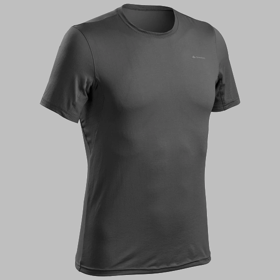 T-shirt randonnée Quechua MH100 T-shirt randonnée Quechua MH100