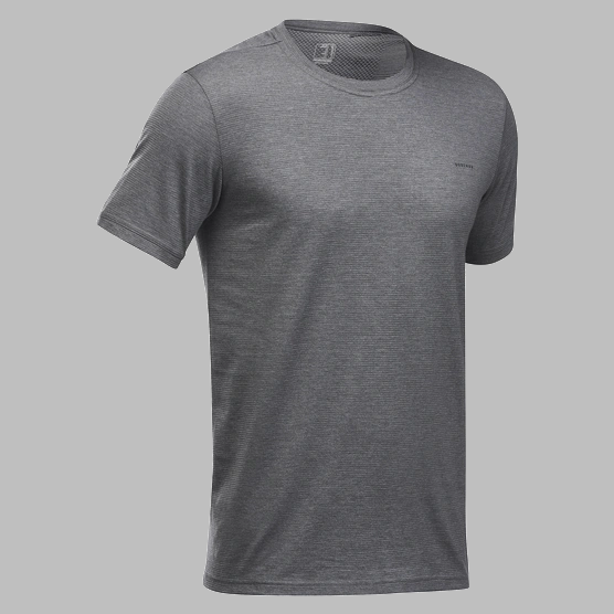 T-shirt randonnée Quechua NH500 T-shirt randonnée Quechua NH500
