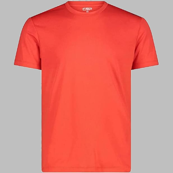 T-shirt randonnée UPF 40 CMP Piquet T-shirt randonnée PF40 CMP Piquet