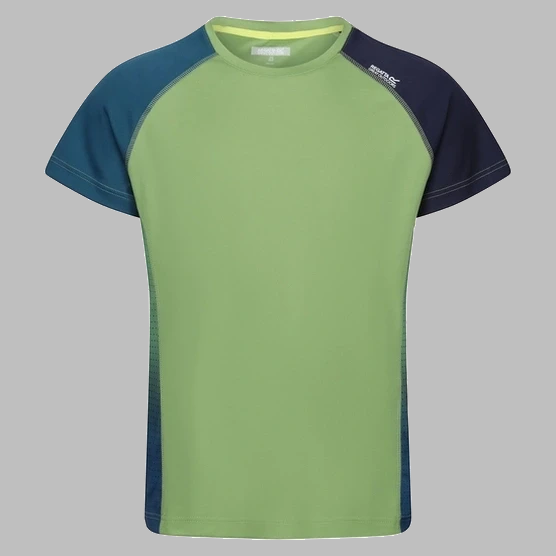 T-shirt anti-UV Regatta Corballis T-shirt anti-UV UPF 40 Regatta Corballis