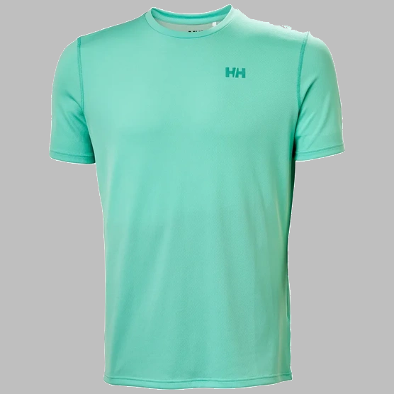T-shirt anti-UV Helly-Hansen Lifa Active Solen T-shirt anti-UV UPF 50 Helly-Hansen Lifa Active Solen
