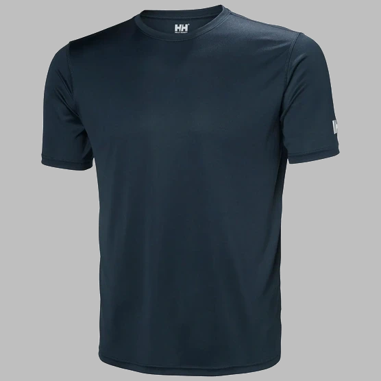 T-shirt anti-UV Helly-Hansen Lifa Tech Graphic T-shirt anti-UV UPF 50 Helly-Hansen Lifa Tech Graphic