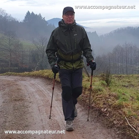 Essai veste Cimalp Cosmiques Essai veste Cimalp Cosmiques