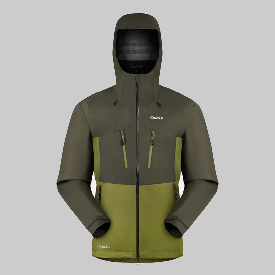 Veste Cimalp Cosmiques Veste Cimalp Cosmiques