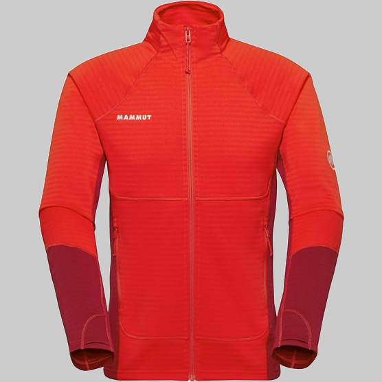 Veste Mammut Taiss ML Veste Mammut Taiss ML